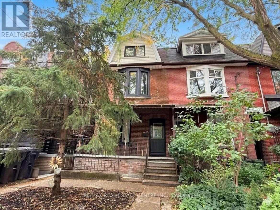 200 ROXTON ROAD, toronto (trinity-bellwoods), Ontario