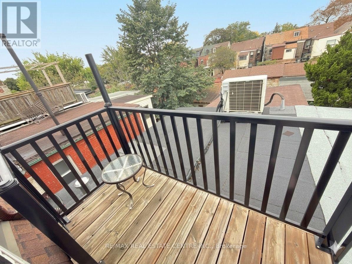 200 Roxton Road, Toronto (Trinity-Bellwoods), Ontario  M6J 2Y5 - Photo 13 - C14098084