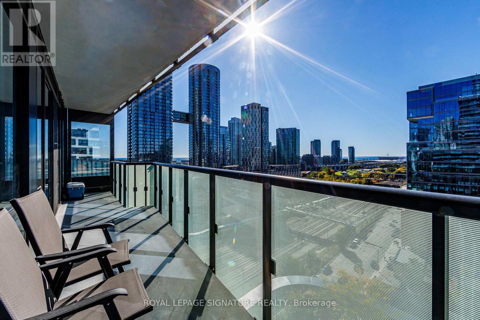 915 - 480 Front Street W, Toronto (Waterfront Communities), Ontario  M5V 0V5 - Photo 10 - C14098088