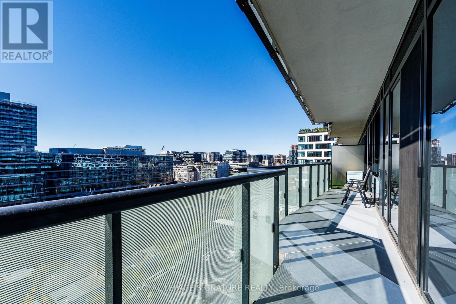 915 - 480 Front Street W, Toronto (Waterfront Communities), Ontario  M5V 0V5 - Photo 11 - C14098088