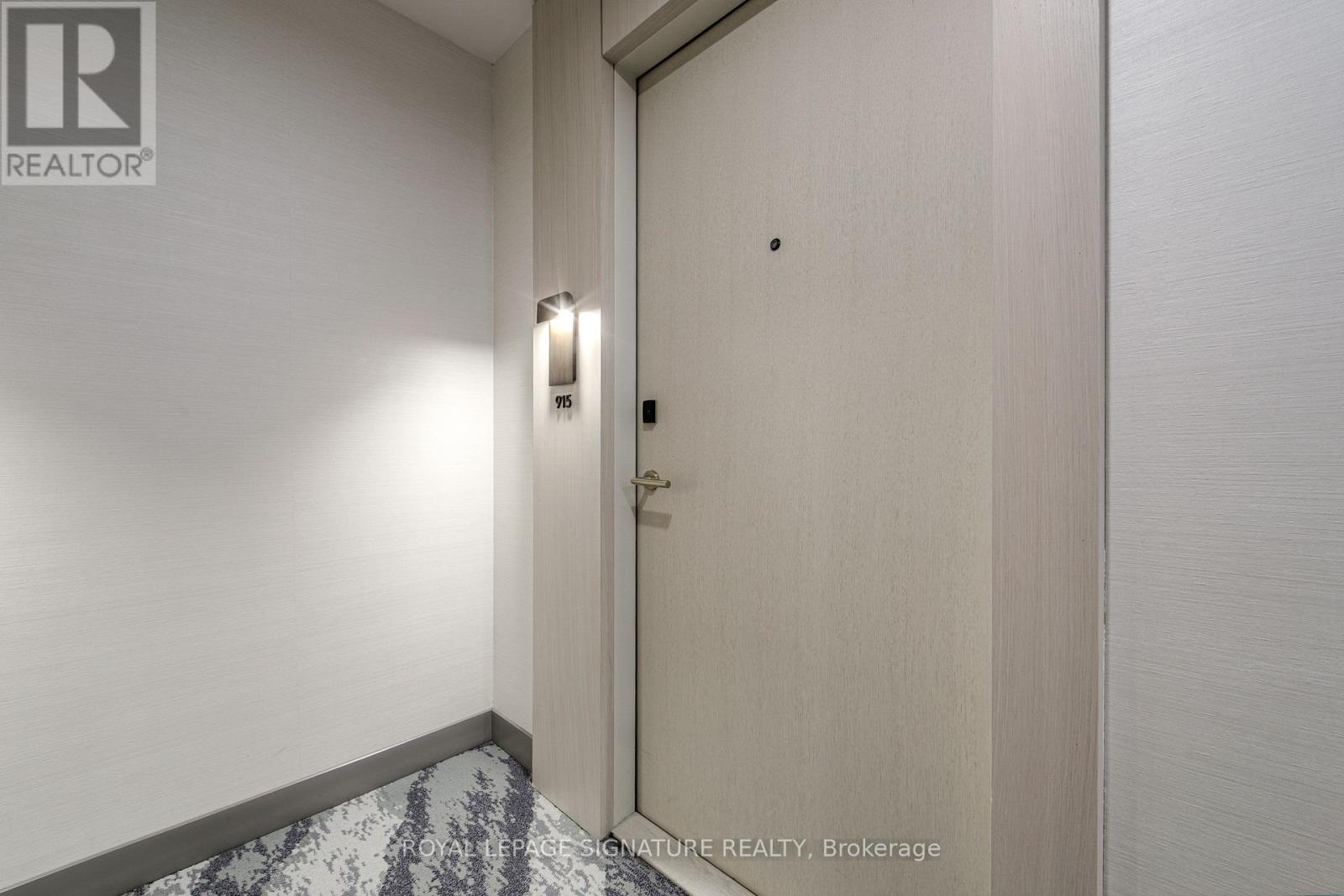 915 - 480 Front Street W, Toronto (Waterfront Communities), Ontario  M5V 0V5 - Photo 16 - C14098088
