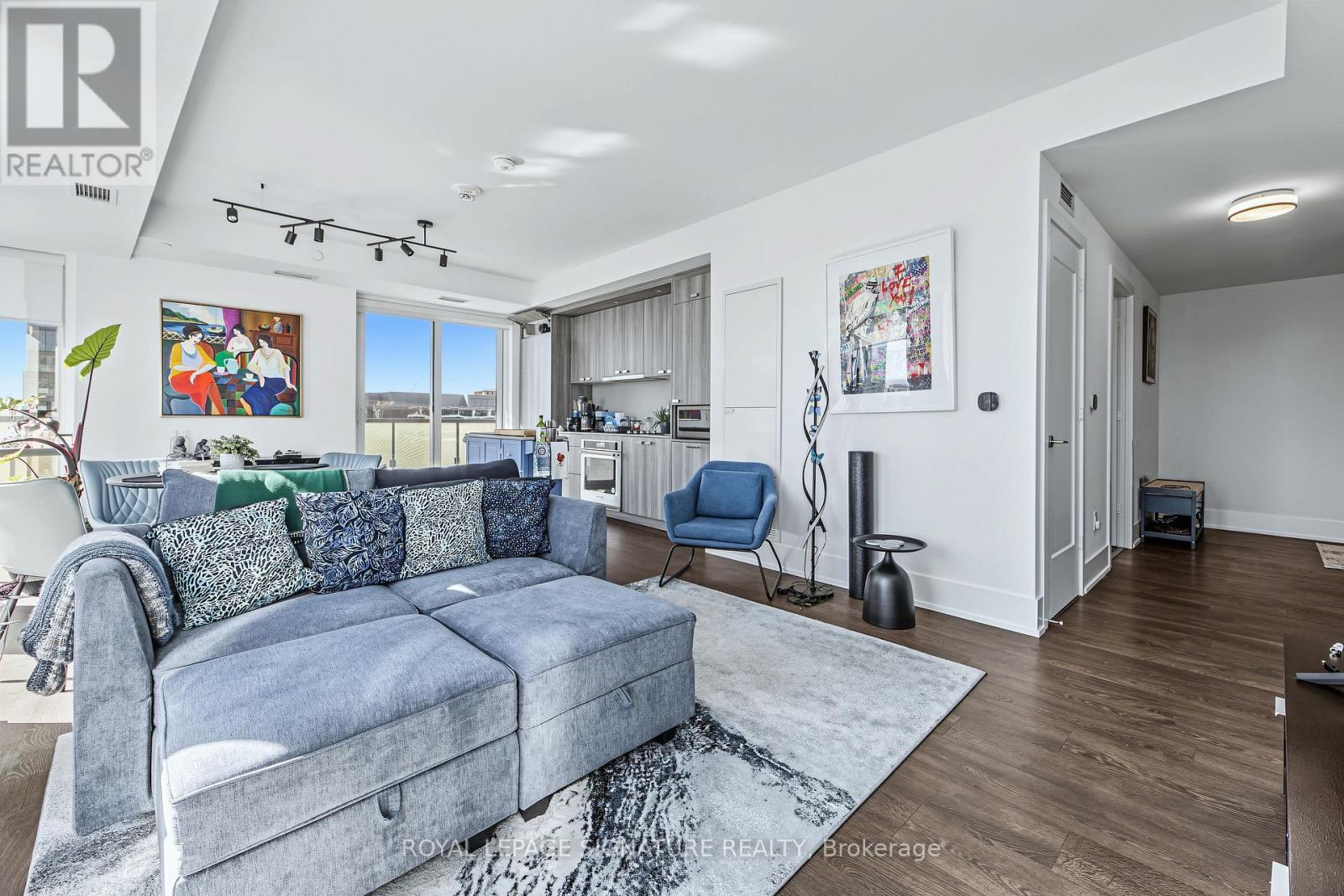 915 - 480 Front Street W, Toronto (Waterfront Communities), Ontario  M5V 0V5 - Photo 2 - C14098088