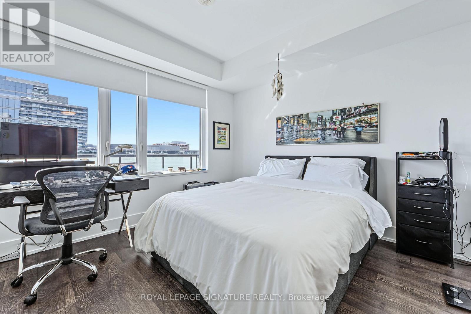 915 - 480 Front Street W, Toronto (Waterfront Communities), Ontario  M5V 0V5 - Photo 5 - C14098088