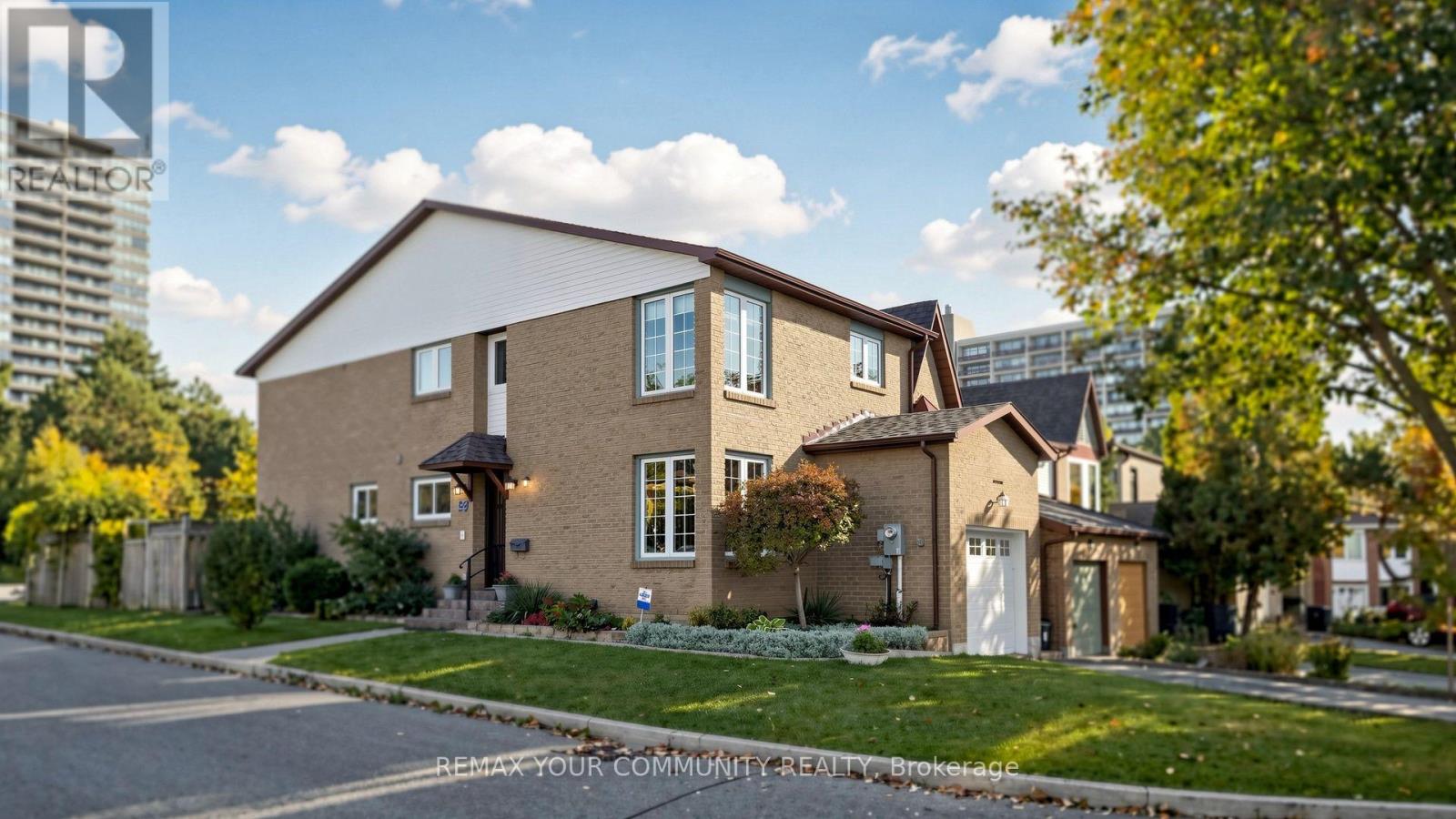 59 ROBERT HICKS DRIVE, toronto (westminster-branson), Ontario