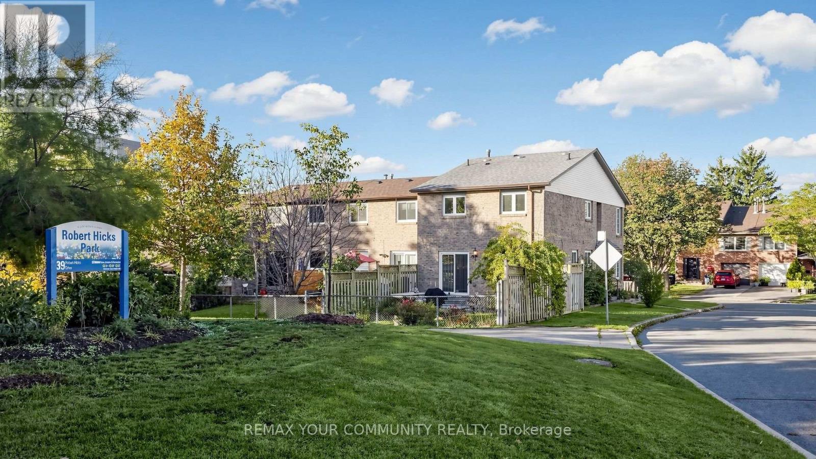 59 Robert Hicks Drive, Toronto (Westminster-Branson), Ontario  M2R 3R2 - Photo 24 - C14098096