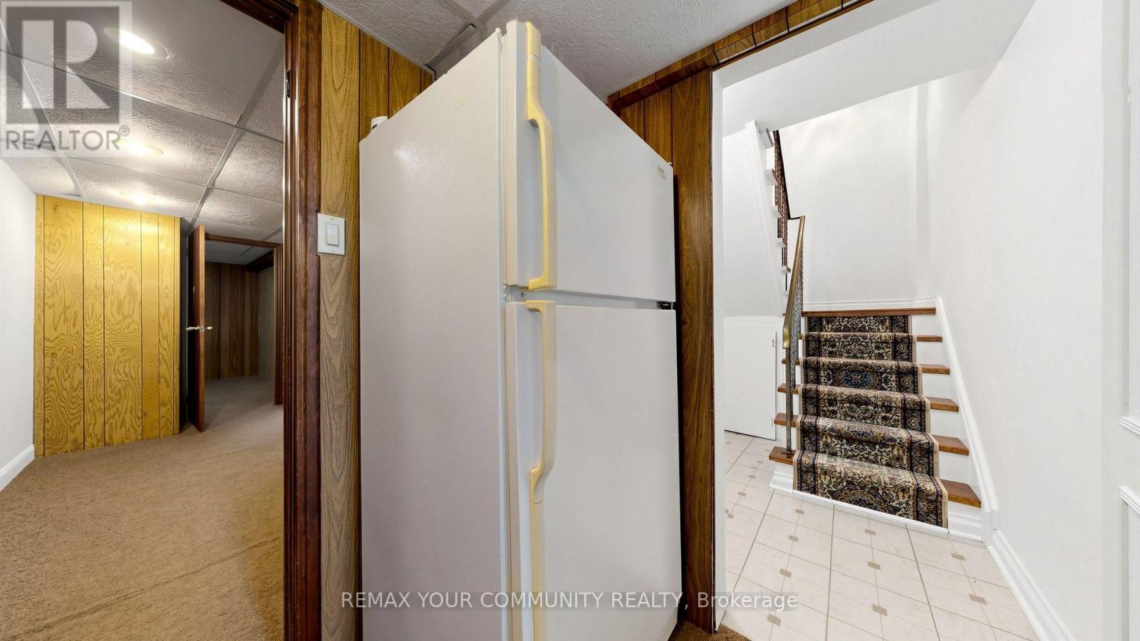 59 Robert Hicks Drive, Toronto (Westminster-Branson), Ontario  M2R 3R2 - Photo 32 - C14098096
