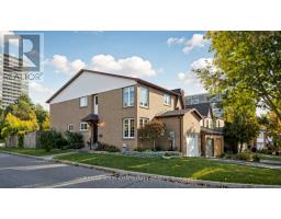 59 ROBERT HICKS DRIVE, Toronto, Ontario