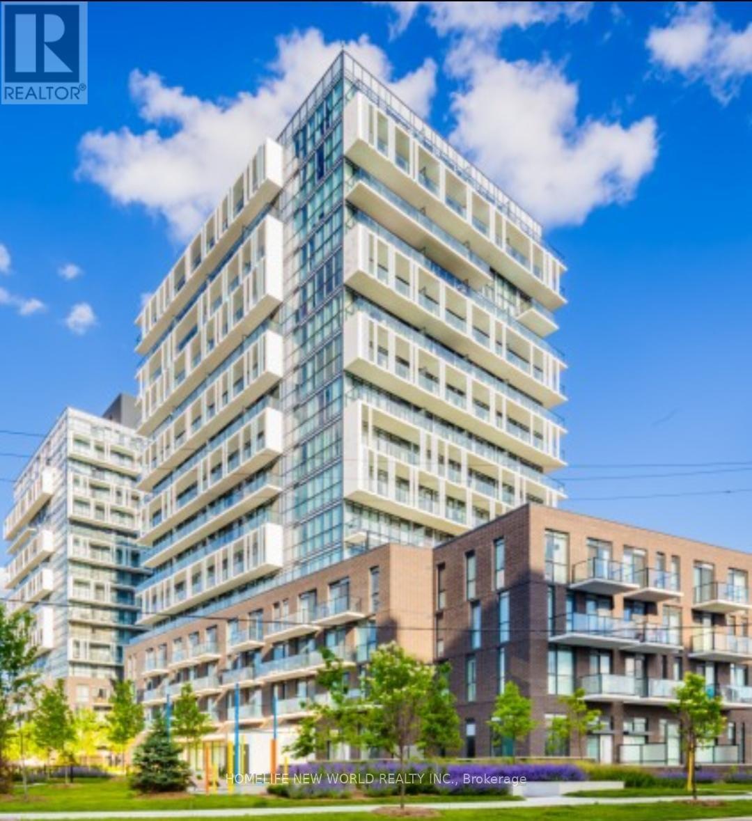 1304 - 150 Fairview Mall Drive, Toronto (Don Valley Village), Ontario  M2J 0E7 - Photo 2 - C14098102