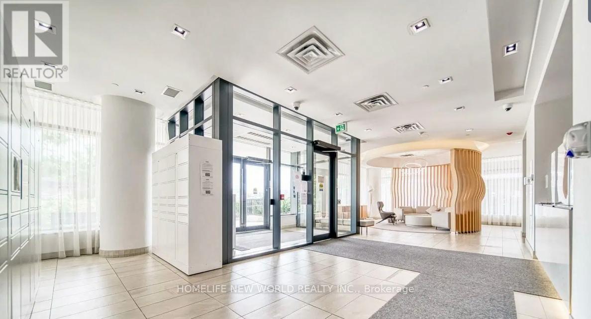 1304 - 150 Fairview Mall Drive, Toronto (Don Valley Village), Ontario  M2J 0E7 - Photo 6 - C14098102