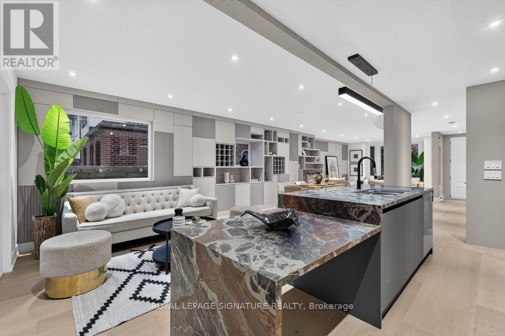 217 Chaplin Crescent, Toronto (Forest Hill South), Ontario  M5P 1B1 - Photo 17 - C14098190