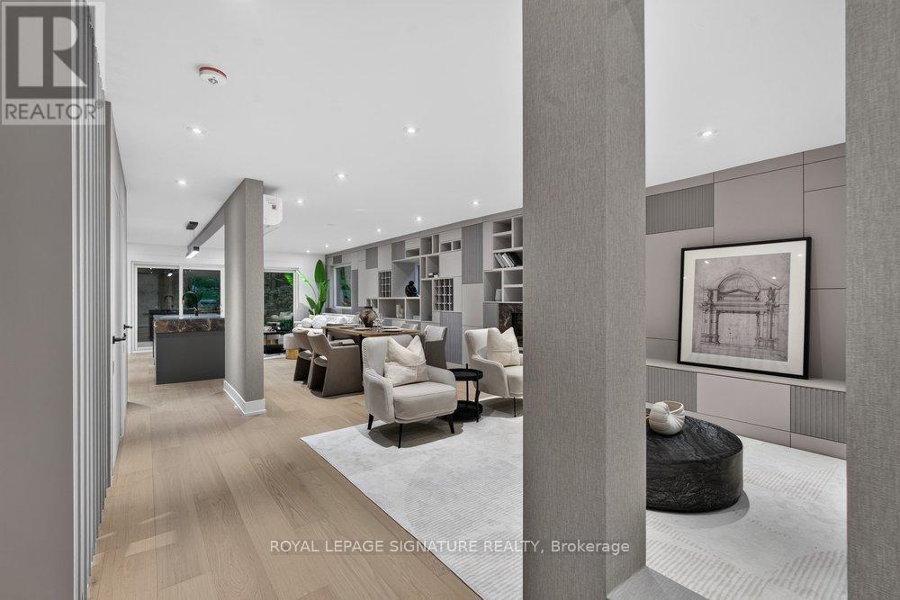 217 Chaplin Crescent, Toronto (Forest Hill South), Ontario  M5P 1B1 - Photo 4 - C14098190