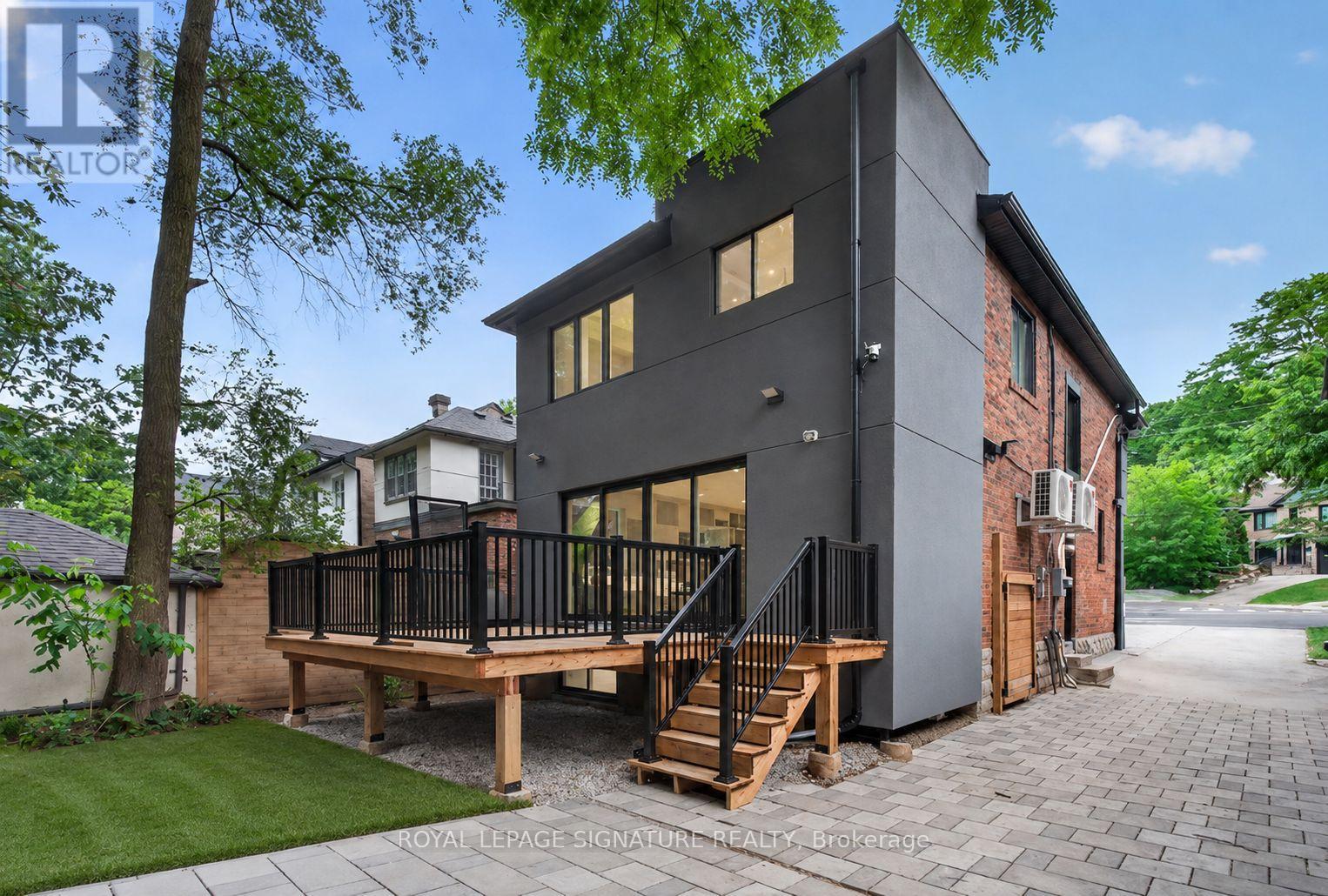217 Chaplin Crescent, Toronto (Forest Hill South), Ontario  M5P 1B1 - Photo 47 - C14098190
