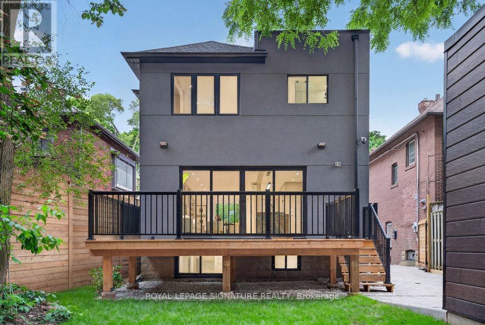 217 Chaplin Crescent, Toronto (Forest Hill South), Ontario  M5P 1B1 - Photo 48 - C14098190