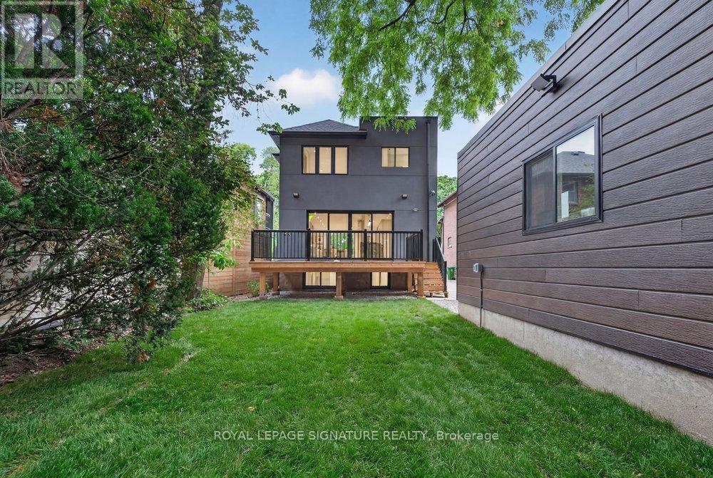 217 Chaplin Crescent, Toronto (Forest Hill South), Ontario  M5P 1B1 - Photo 49 - C14098190