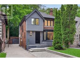 217 CHAPLIN CRESCENT, Toronto, Ontario