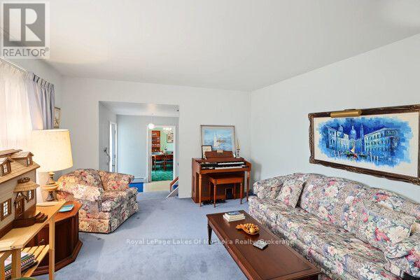 13 East Road, Lake Of Bays, Ontario  P0B 1A0 - Photo 14 - X14098016