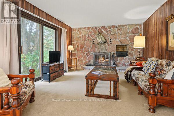13 East Road, Lake Of Bays, Ontario  P0B 1A0 - Photo 9 - X14098016