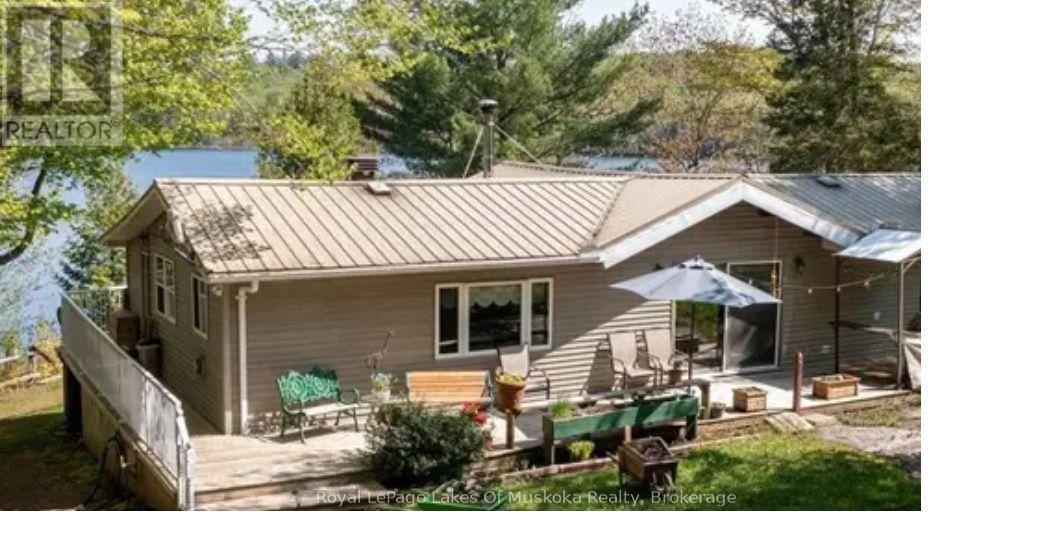 1260 Winders Bay Road, Lake Of Bays, Ontario  P0B 1A0 - Photo 12 - X14098022