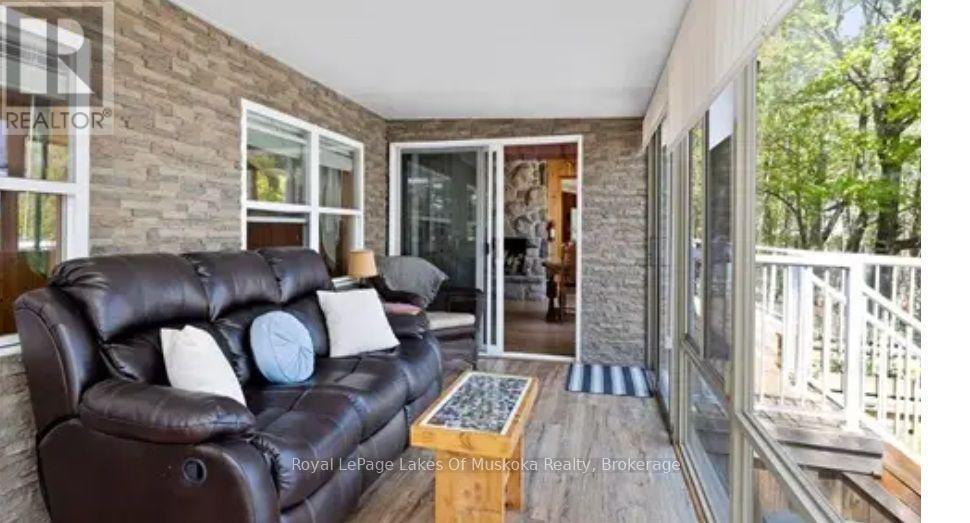 1260 Winders Bay Road, Lake Of Bays, Ontario  P0B 1A0 - Photo 8 - X14098022