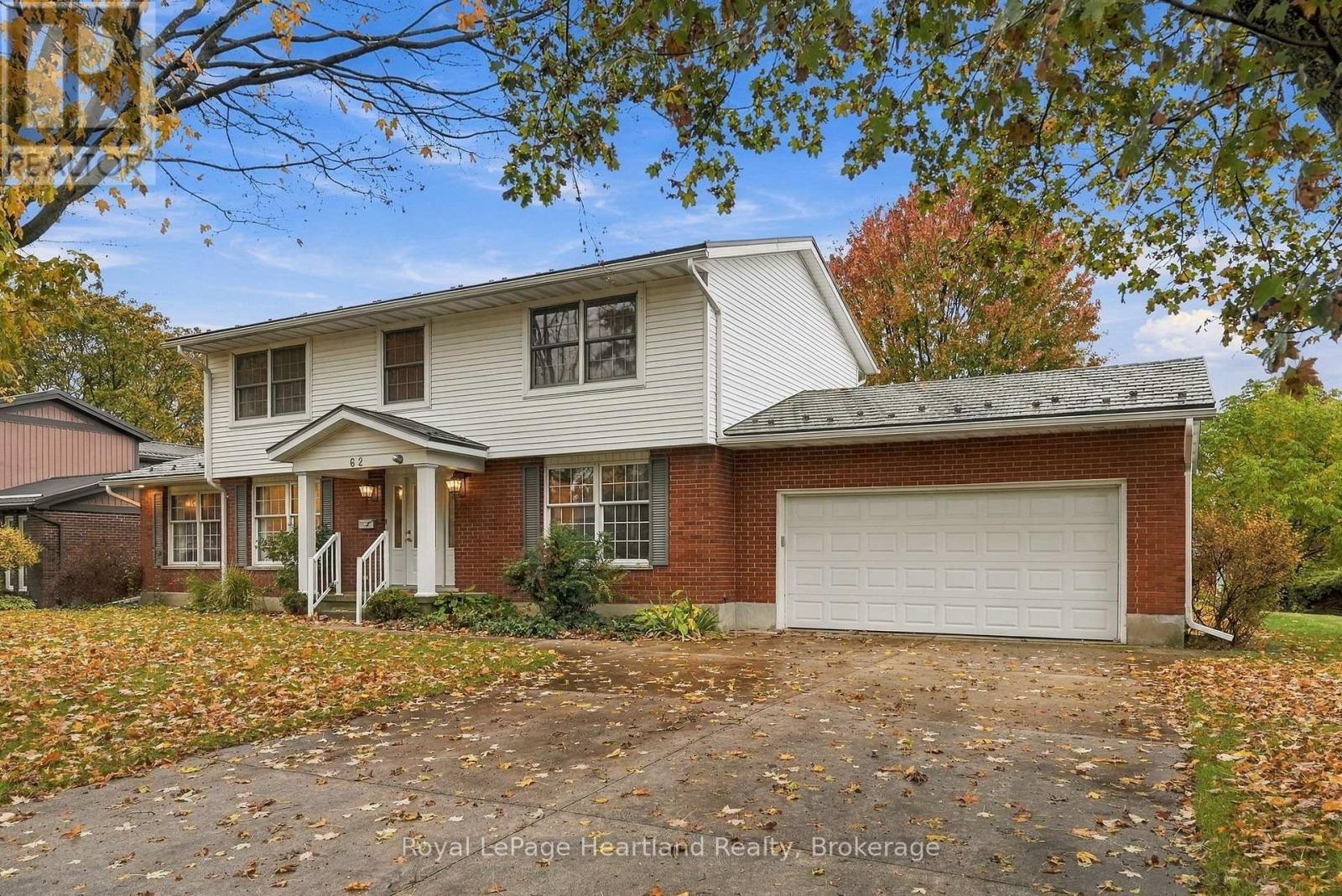 62 King Street N, Minto, Ontario  N0G 1Z0 - Photo 2 - X14098032