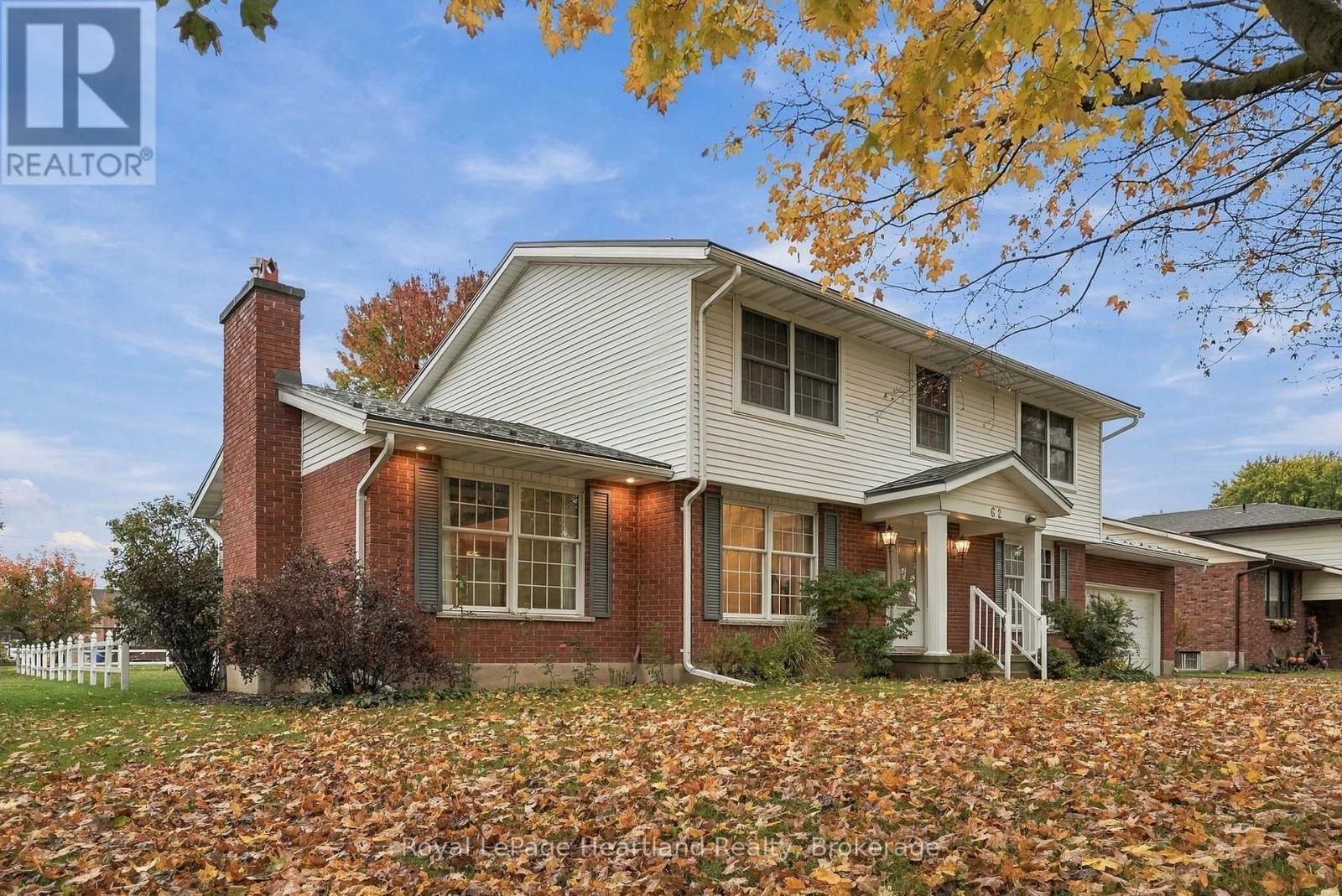 62 King Street N, Minto, Ontario  N0G 1Z0 - Photo 3 - X14098032