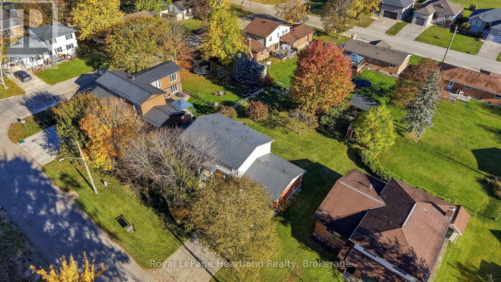 62 King Street N, Minto, Ontario  N0G 1Z0 - Photo 38 - X14098032