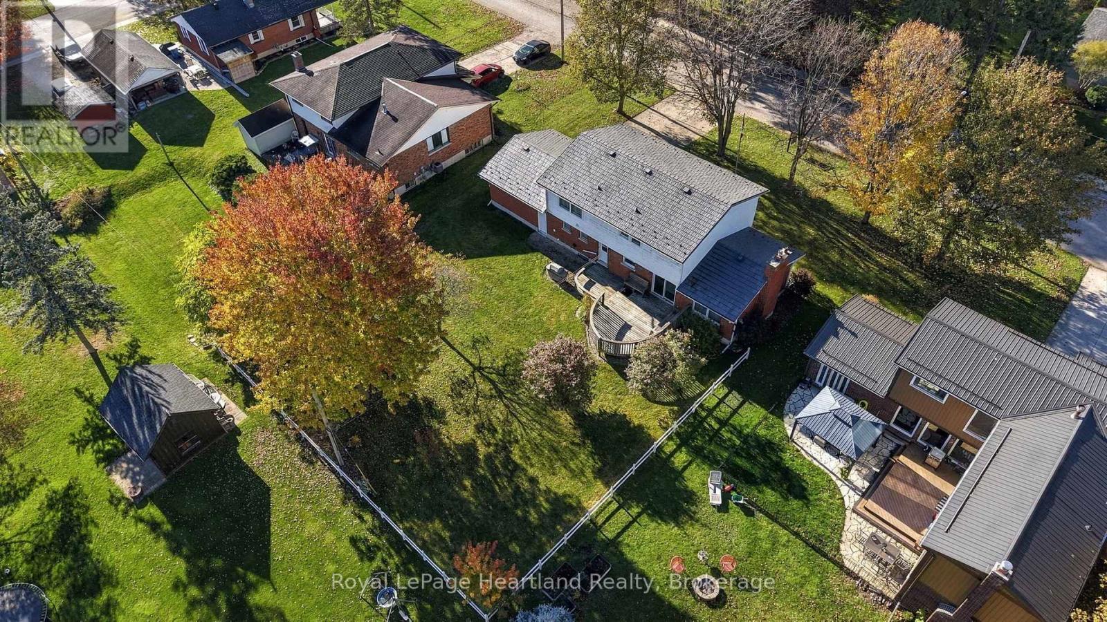 62 King Street N, Minto, Ontario  N0G 1Z0 - Photo 41 - X14098032