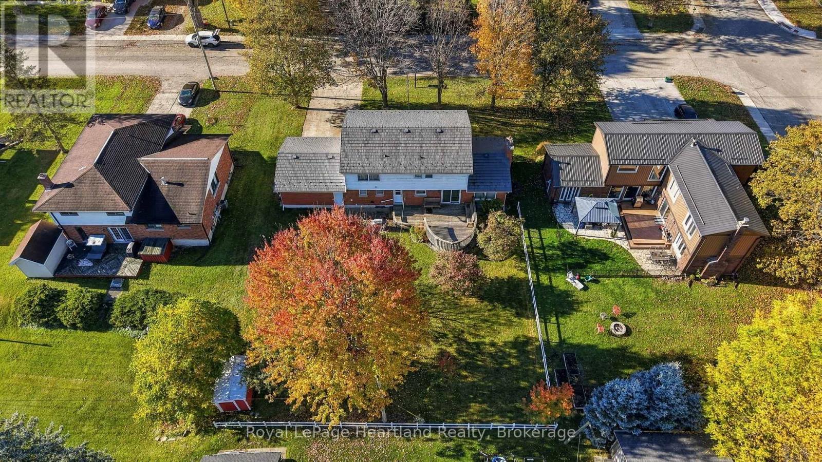 62 King Street N, Minto, Ontario  N0G 1Z0 - Photo 42 - X14098032