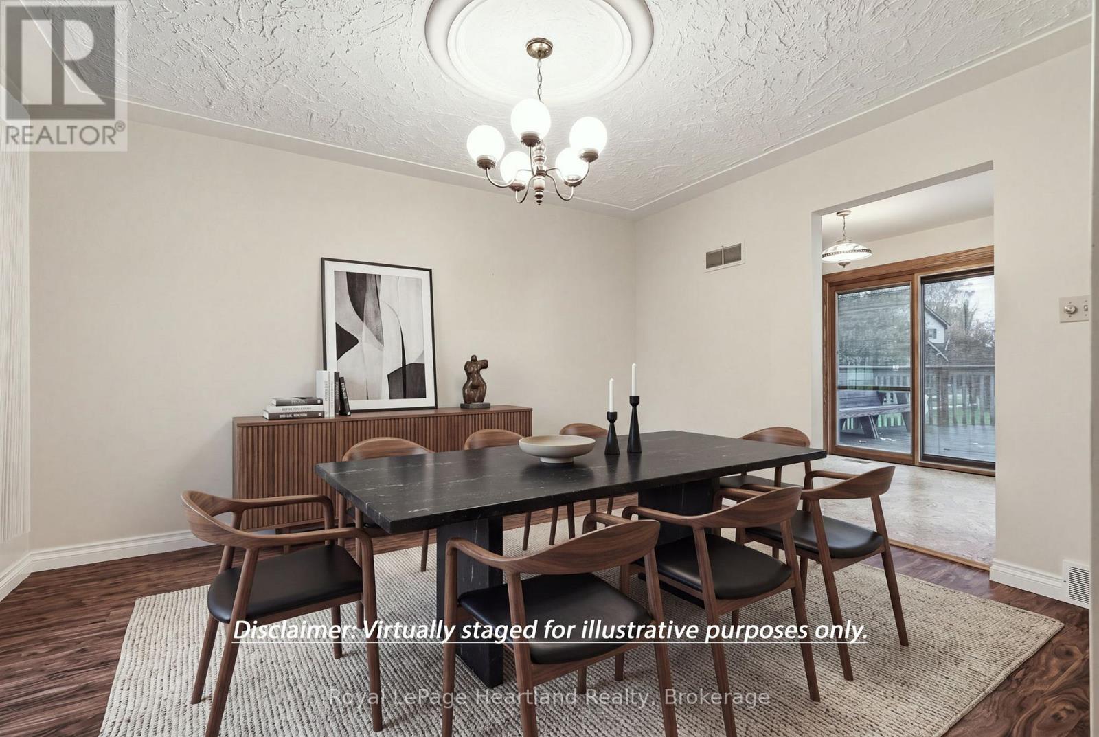 62 King Street N, Minto, Ontario  N0G 1Z0 - Photo 7 - X14098032