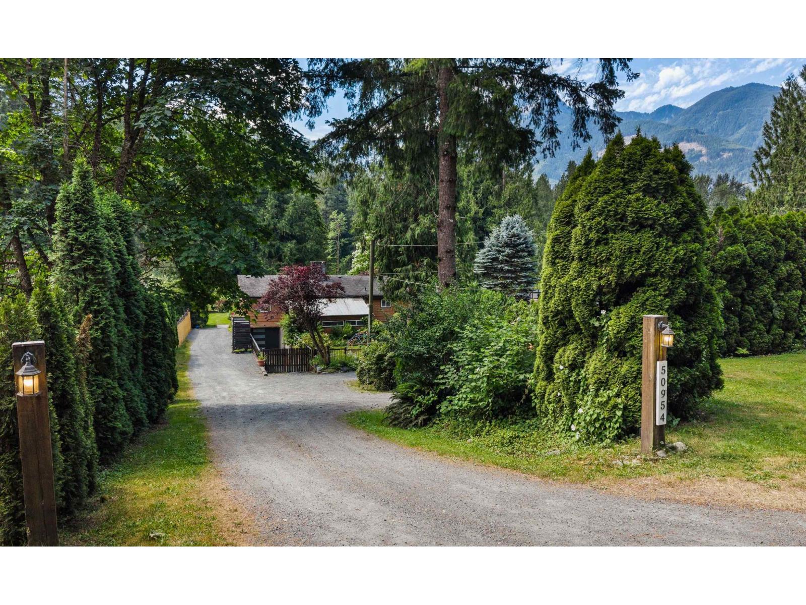 50954 O'BYRNE ROAD|Chilliwack River Valley