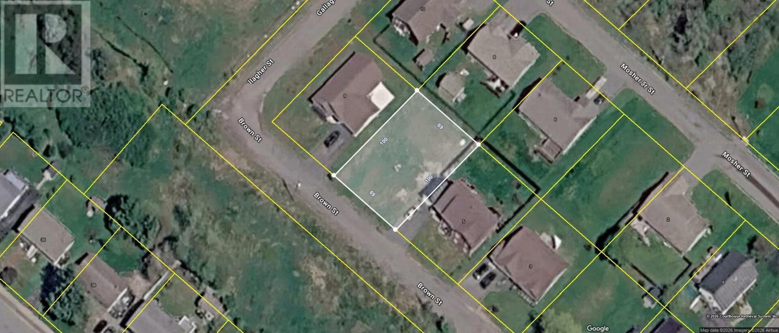 Lot 11-9 Brown Street, Amherst, Nova Scotia  B4H 0E3 - Photo 3 - 202626105