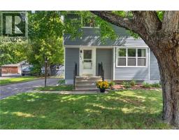 741 McEvoy Street, Fredericton, New Brunswick