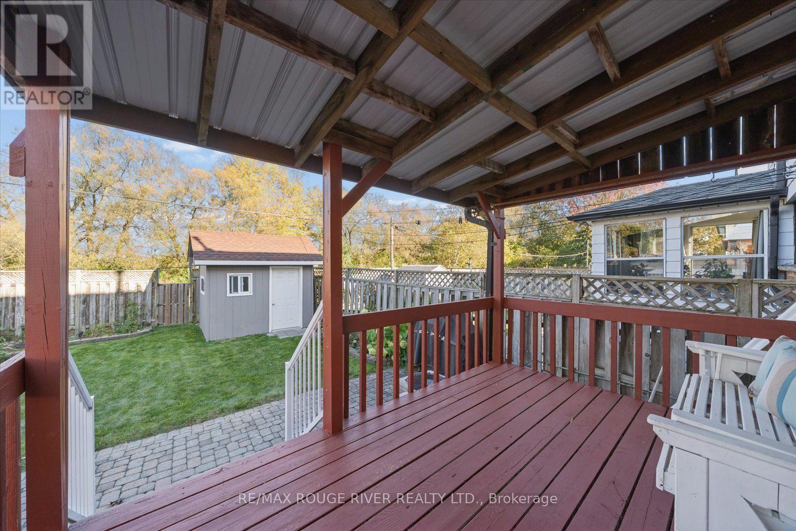 297 Durham Court, Oshawa, Ontario  L1J 5R5 - Photo 28 - E14097856