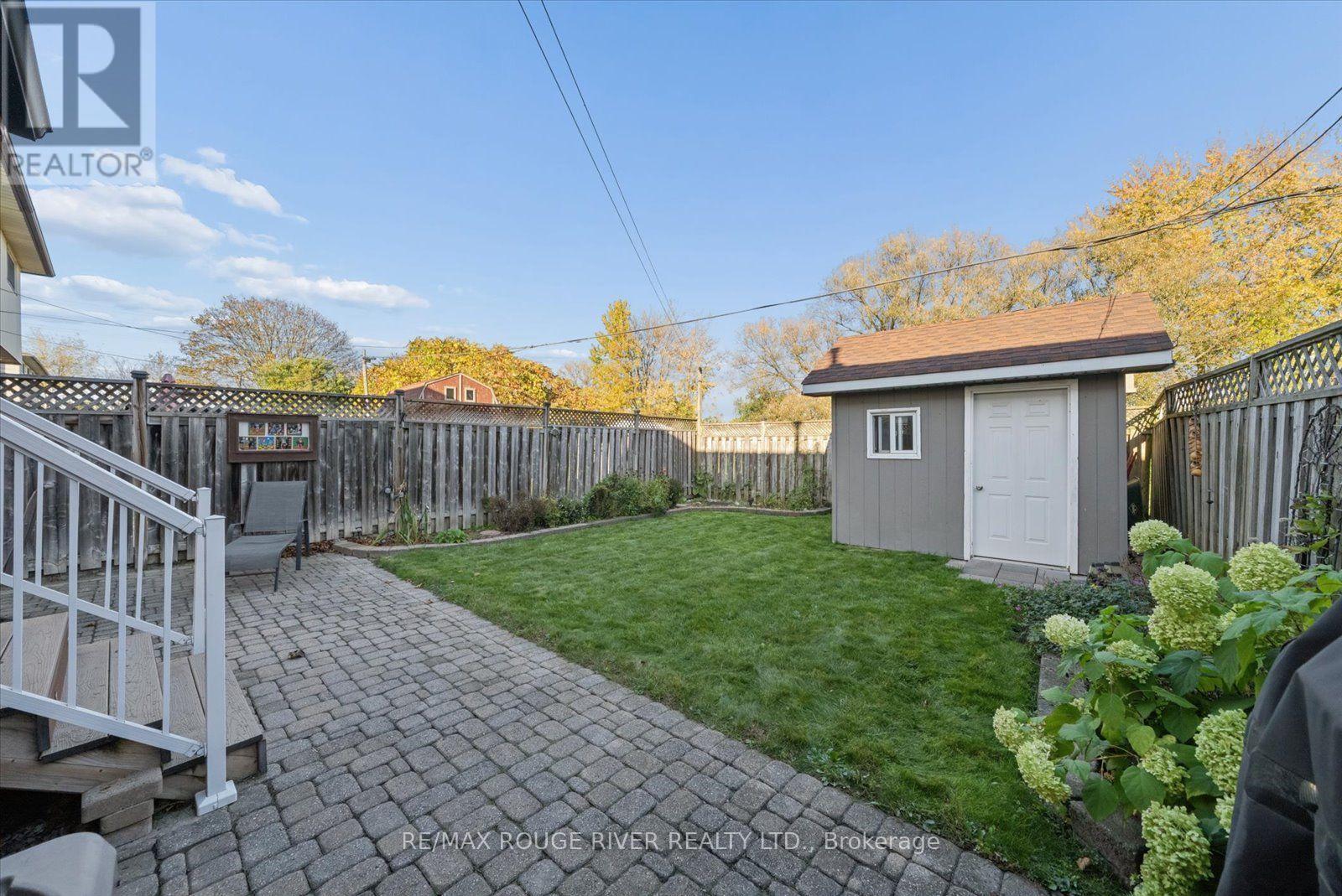 297 Durham Court, Oshawa, Ontario  L1J 5R5 - Photo 31 - E14097856