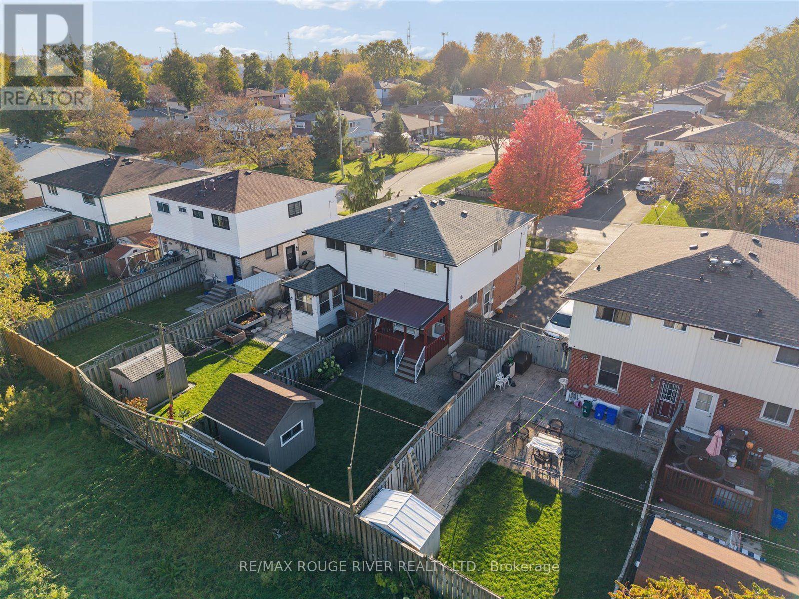 297 Durham Court, Oshawa, Ontario  L1J 5R5 - Photo 34 - E14097856