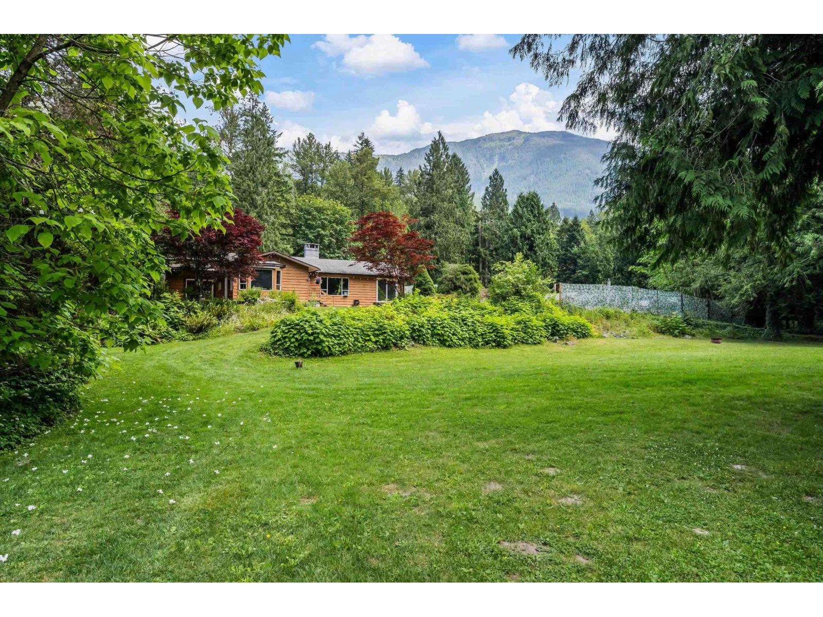 50954 O'BYRNE ROAD|Chilliwack River Valley