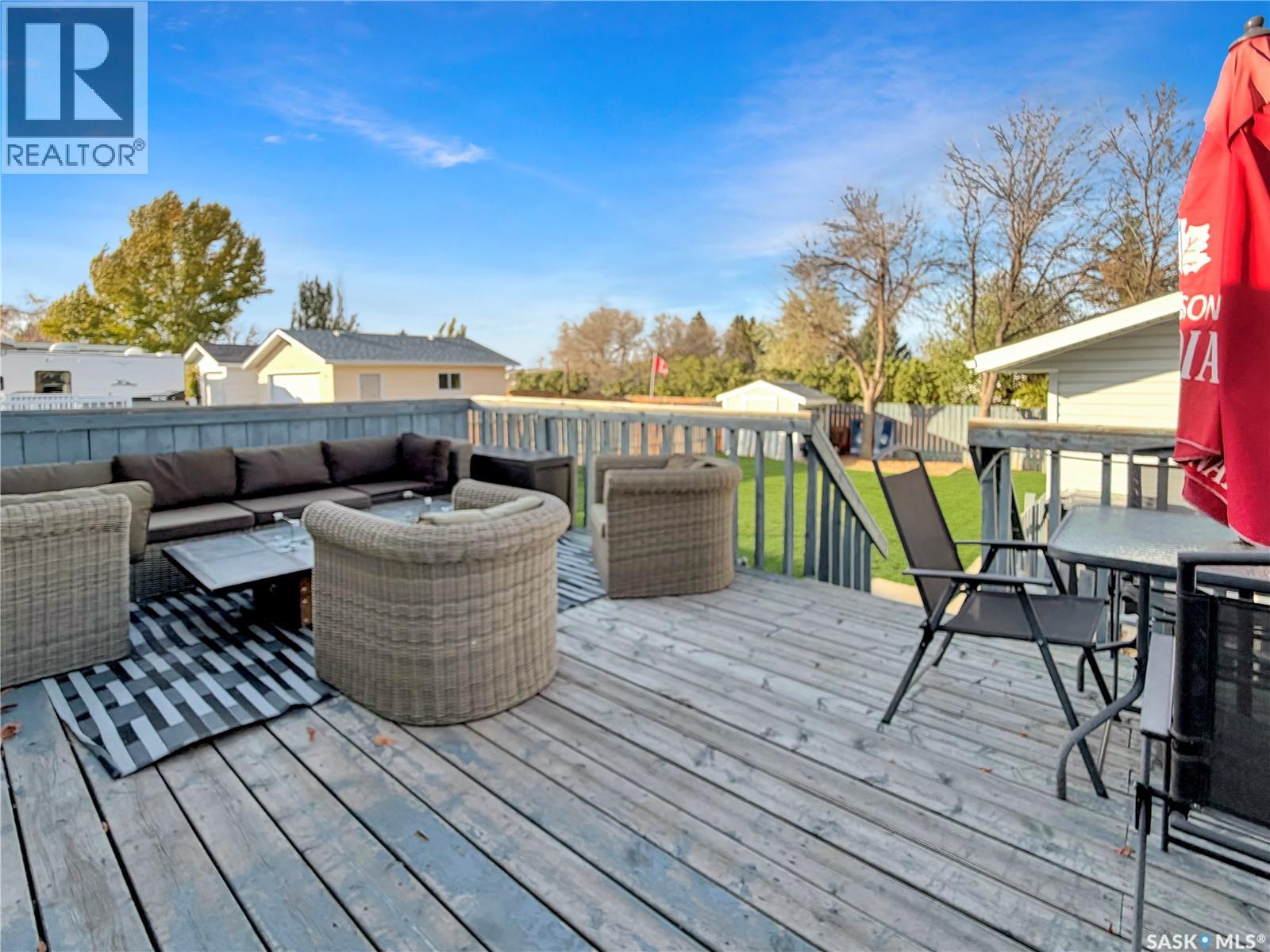 23 Weaver Crescent, Swift Current, Saskatchewan  S9H 4B8 - Photo 30 - SK051496