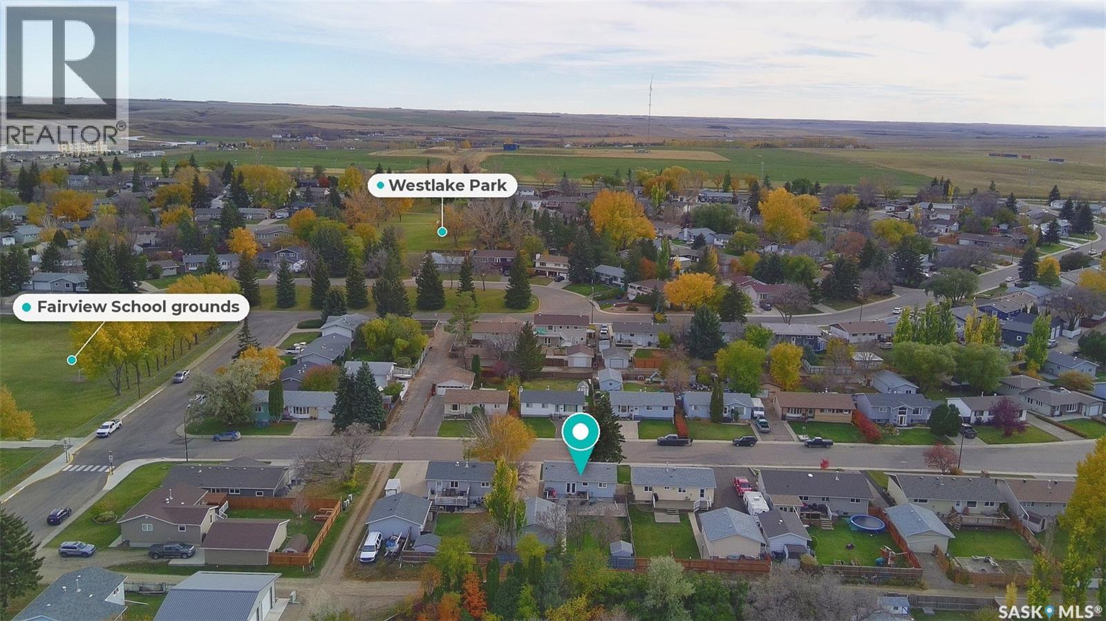 23 Weaver Crescent, Swift Current, Saskatchewan  S9H 4B8 - Photo 38 - SK051496