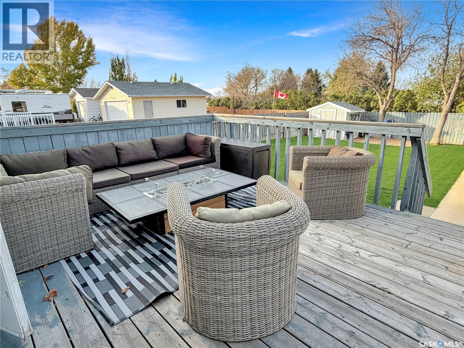23 Weaver Crescent, Swift Current, Saskatchewan  S9H 4B8 - Photo 29 - SK051496