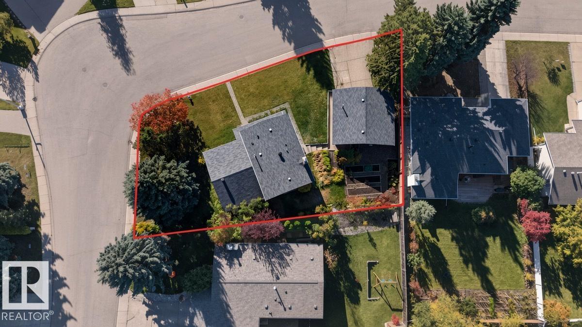 10912 34a Av Nw, Edmonton, Alberta  T6J 2V1 - Photo 3 - E4513021