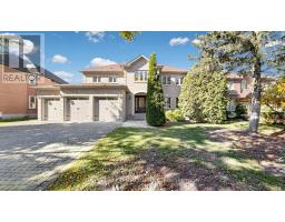 50 LYTTON BOULEVARD, Richmond Hill, Ontario