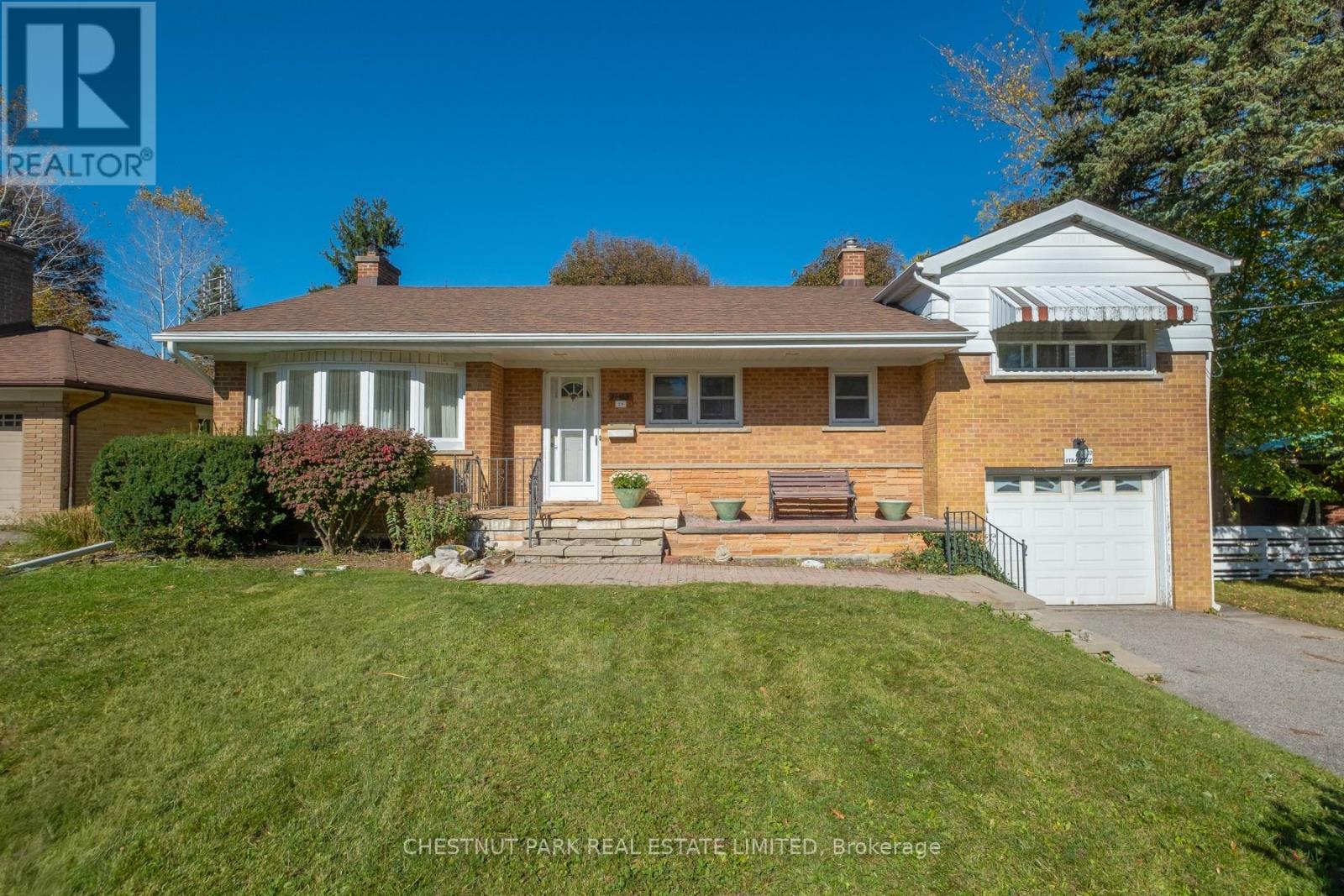 20 Strathroy Crescent, Markham (Old Markham Village), Ontario  L3P 2E6 - Photo 1 - N14097872