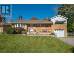 20 STRATHROY CRESCENT, Markham, Ontario