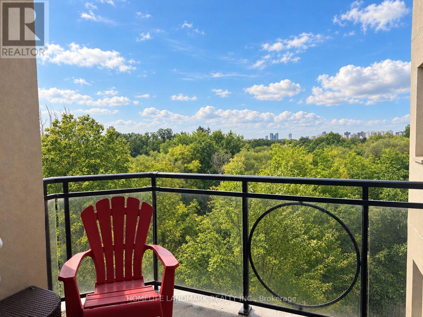 512 - 8 Maison Parc Court, Vaughan (Lakeview Estates), Ontario  L4J 9K5 - Photo 10 - N14097896