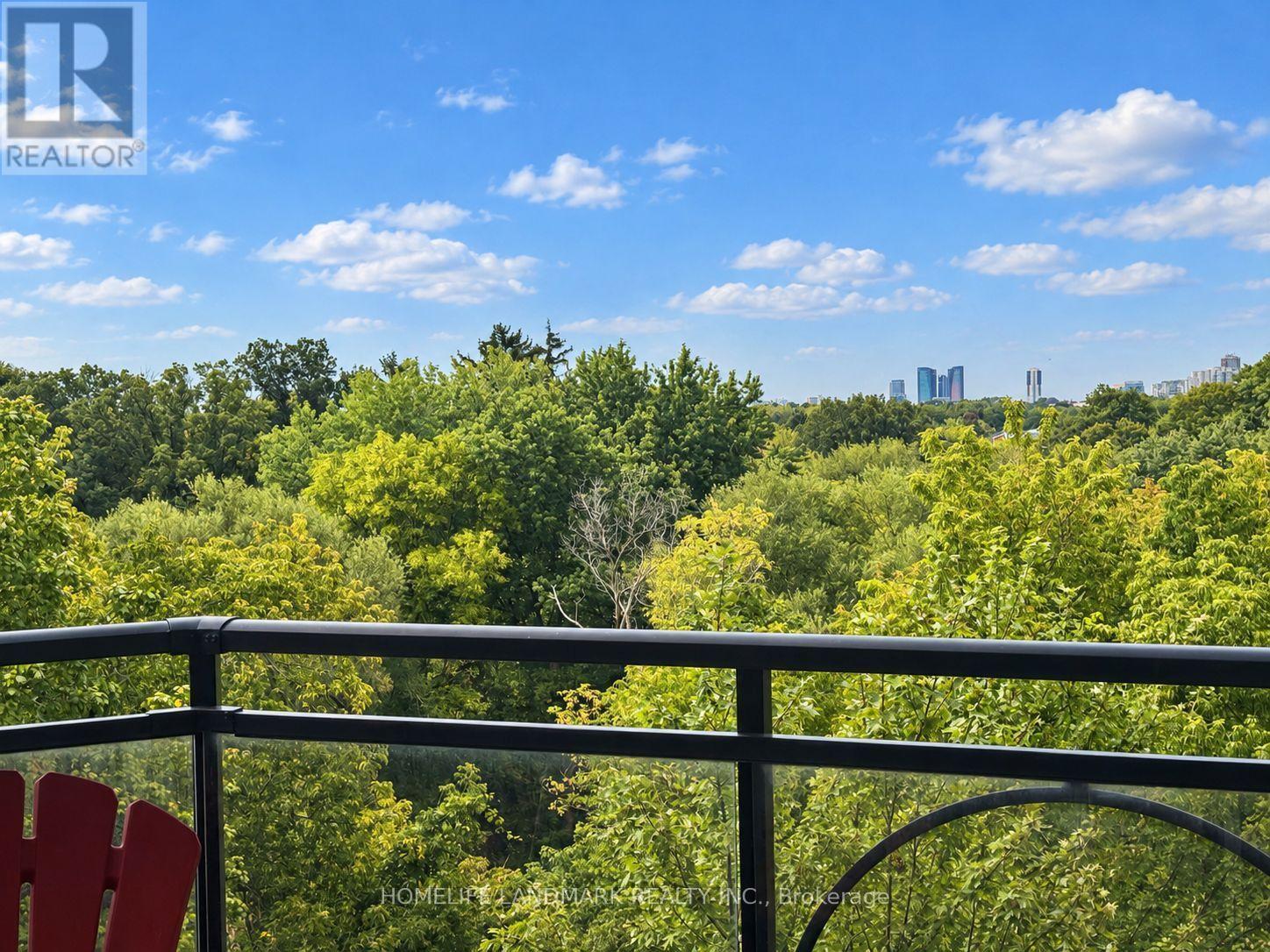 512 - 8 Maison Parc Court, Vaughan (Lakeview Estates), Ontario  L4J 9K5 - Photo 12 - N14097896