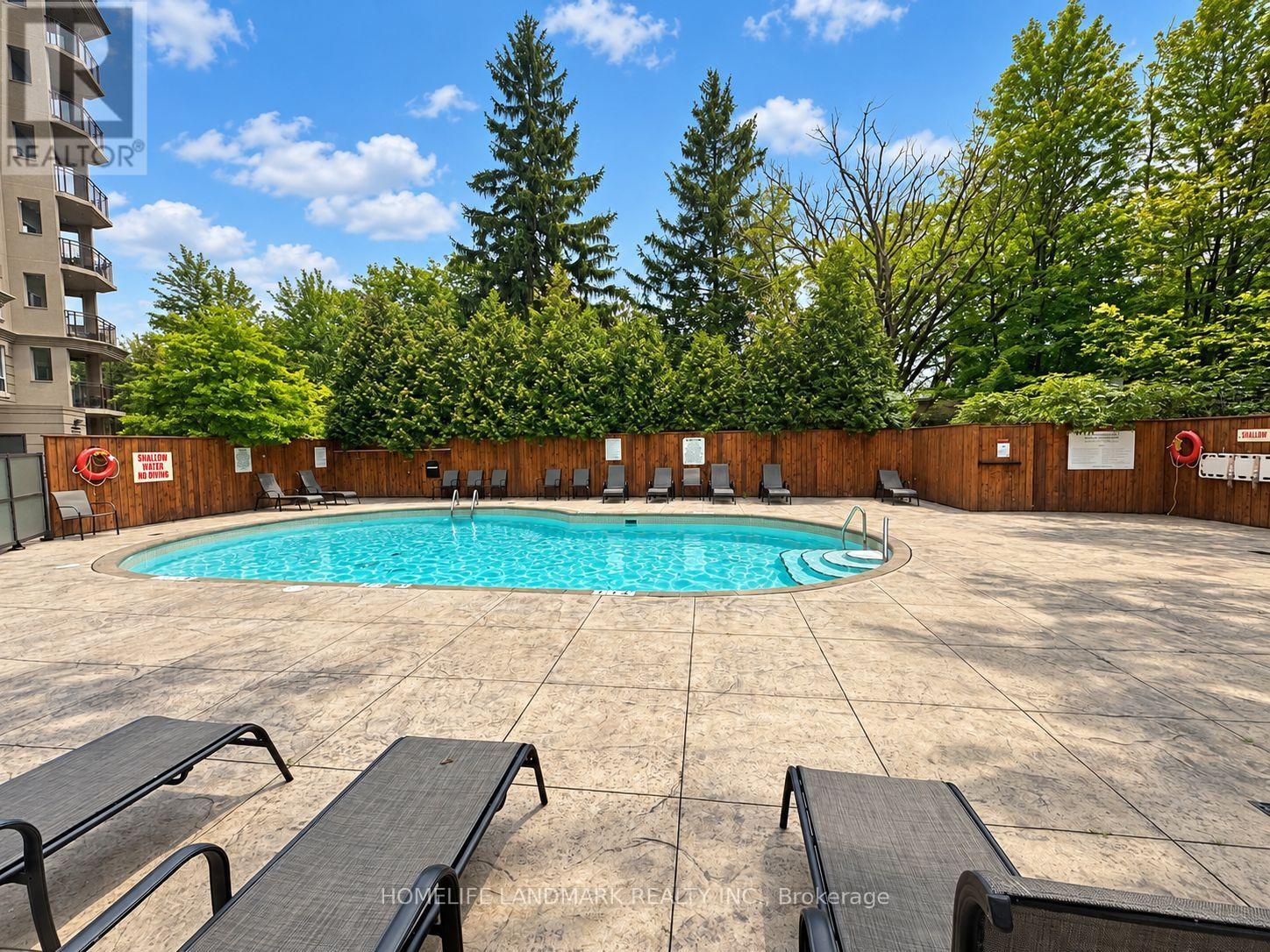 512 - 8 Maison Parc Court, Vaughan (Lakeview Estates), Ontario  L4J 9K5 - Photo 16 - N14097896