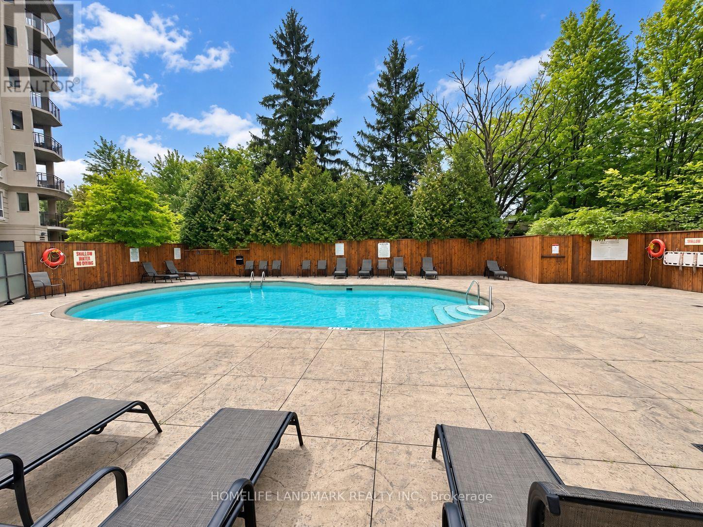 512 - 8 Maison Parc Court, Vaughan (Lakeview Estates), Ontario  L4J 9K5 - Photo 17 - N14097896