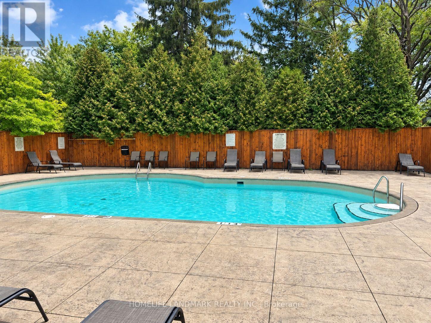 512 - 8 Maison Parc Court, Vaughan (Lakeview Estates), Ontario  L4J 9K5 - Photo 18 - N14097896