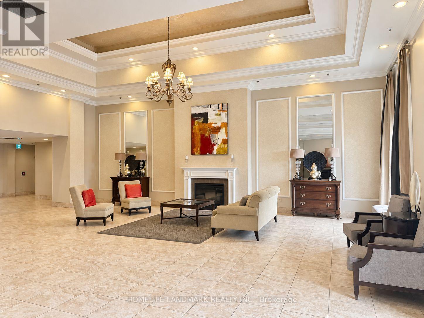 512 - 8 Maison Parc Court, Vaughan (Lakeview Estates), Ontario  L4J 9K5 - Photo 2 - N14097896