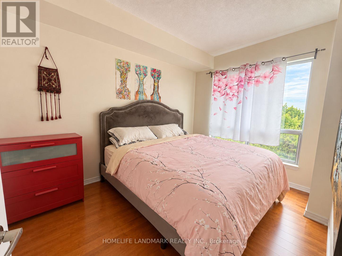 512 - 8 Maison Parc Court, Vaughan (Lakeview Estates), Ontario  L4J 9K5 - Photo 7 - N14097896